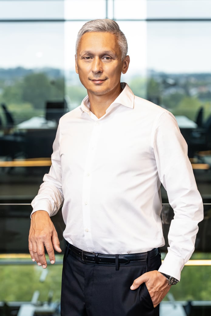 Adam Kasperowicz