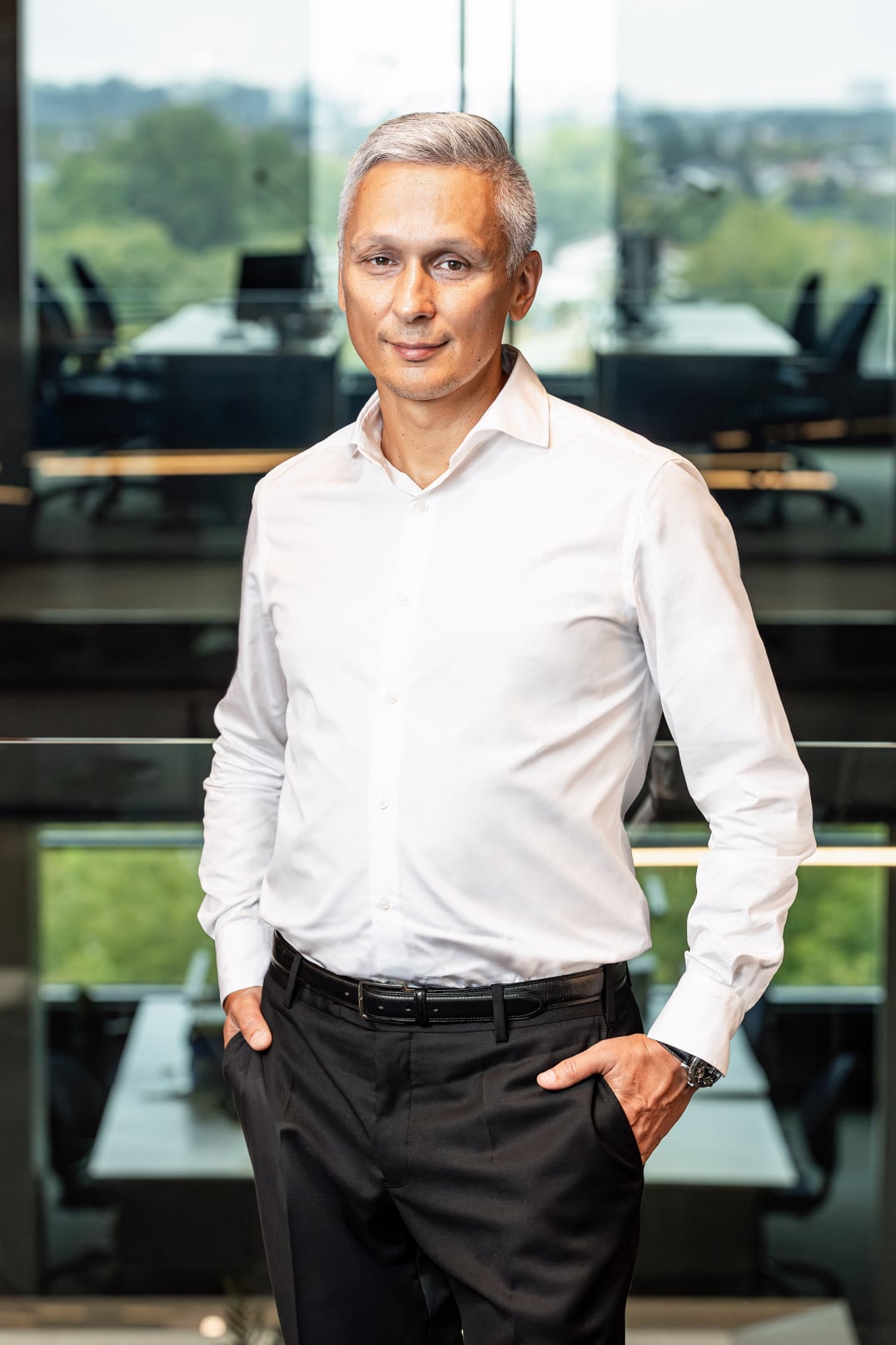 Adam Kasperowicz