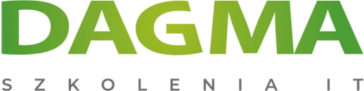 Dagma Szkolenia IT