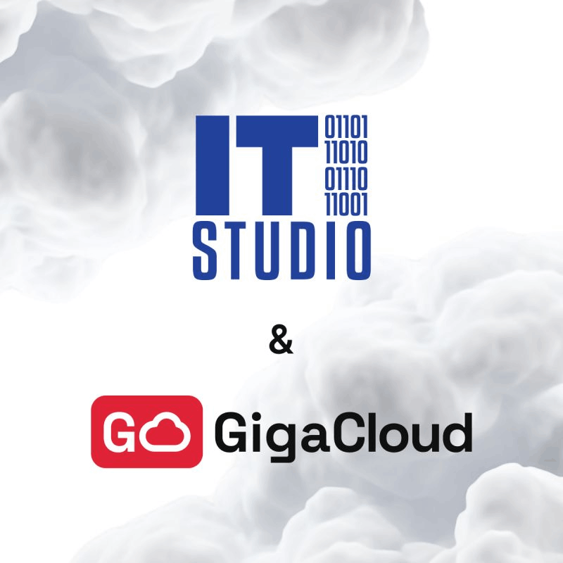 IT STUDIO & GIGACLOUD