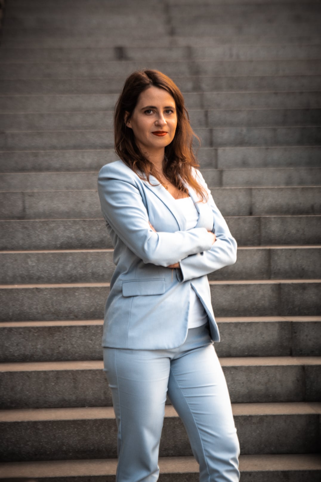 Jagienka Smura