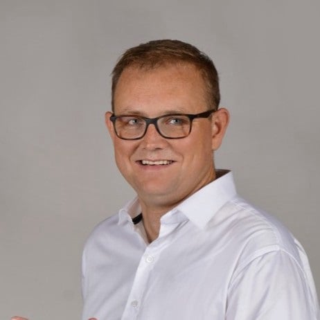 Tomasz Grabowski CEO A2 System Sp.Zoo Sp.Komandytowa
