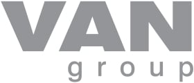 VAN group logo